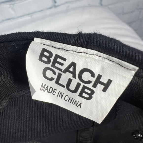 NWOT |•STURGIS BIKE RALLY•| Black Hills 62nd 2002 Unisex Baseball Hat/Cap - Picture 9 of 9